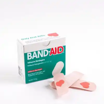 Adhesive Bandages