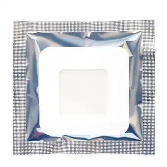 Transparent Film